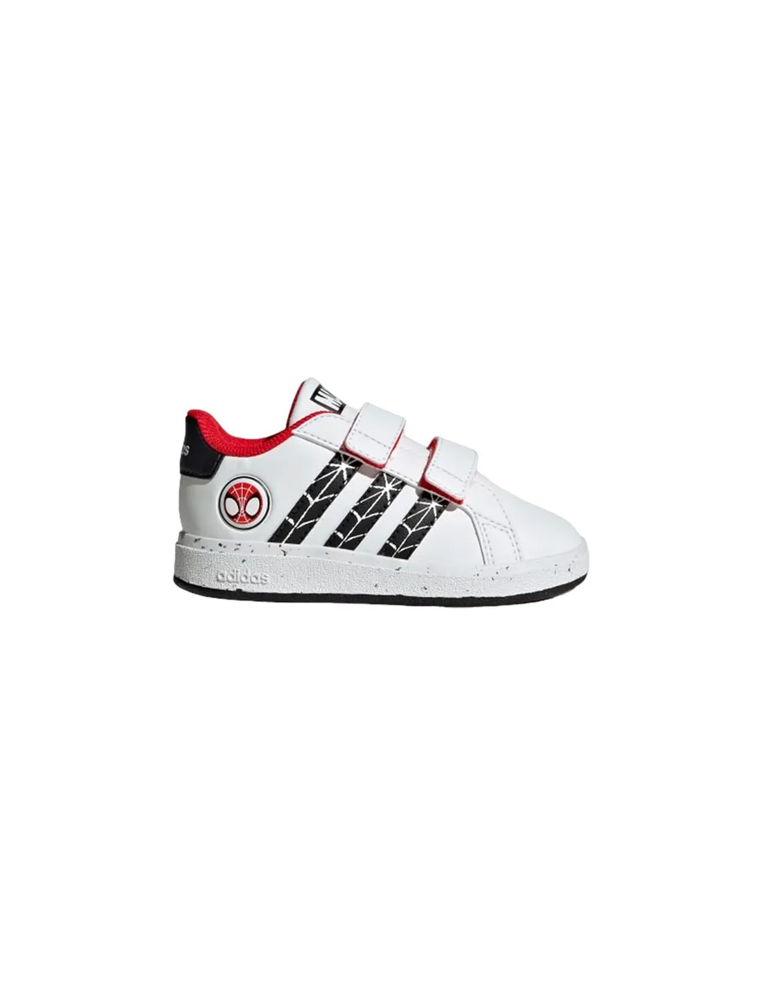 ZAPATILLAS ADIDAS GRAND COURT SPIDERMAN CF I INFANTIL
