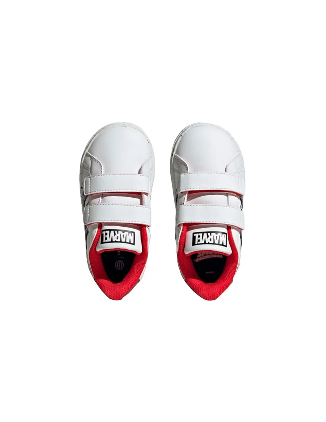 ZAPATILLAS ADIDAS GRAND COURT SPIDERMAN CF I INFANTIL