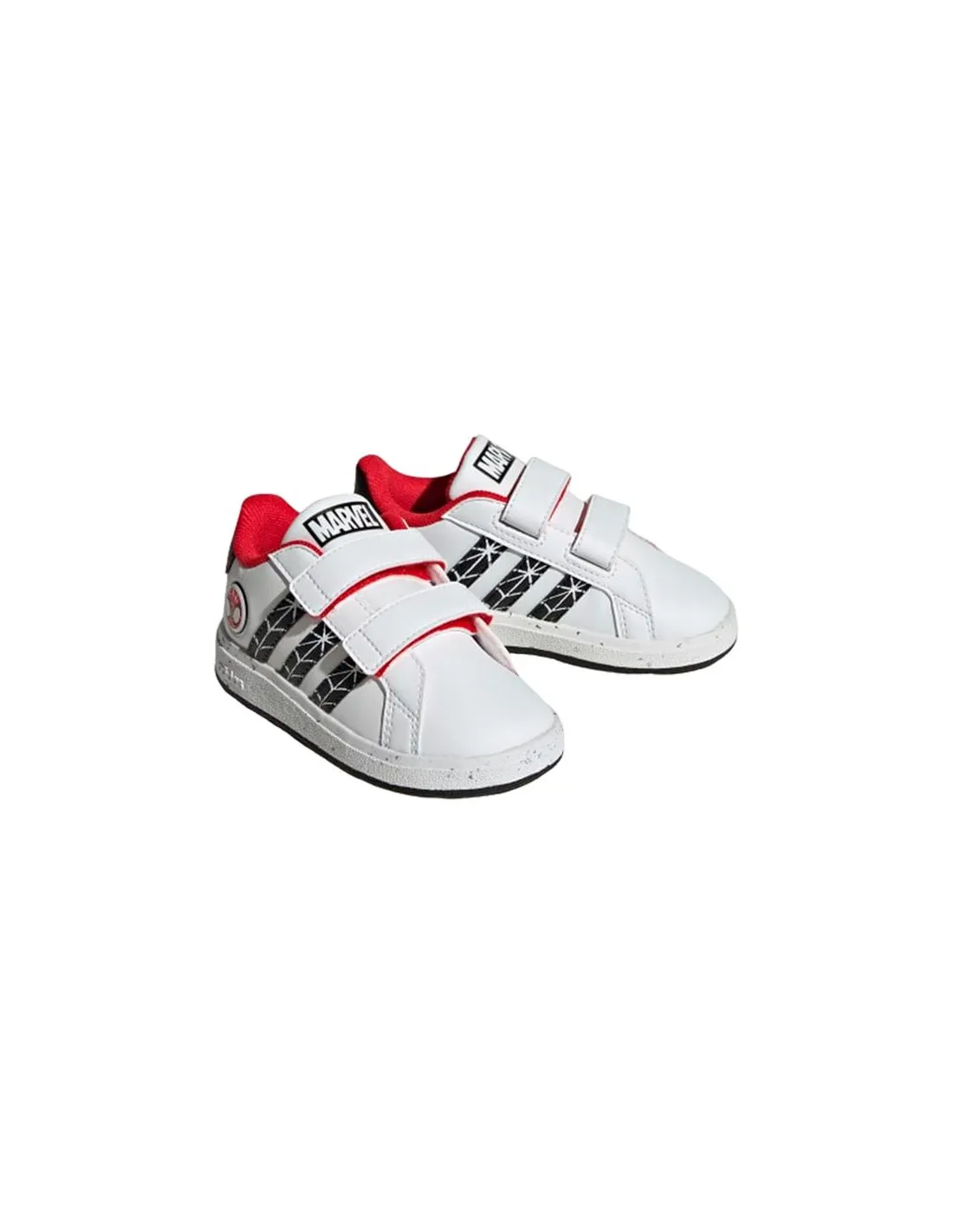 ZAPATILLAS ADIDAS GRAND COURT SPIDERMAN CF I INFANTIL