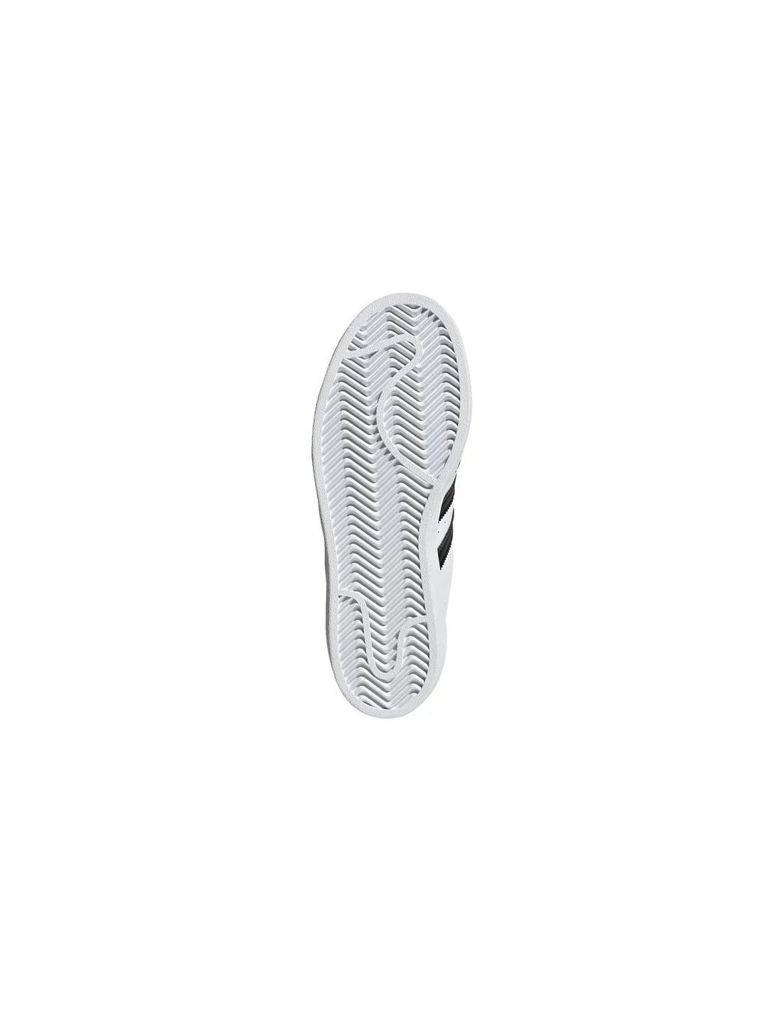 Zapatillas adidas Superstar blanco/negro Junior