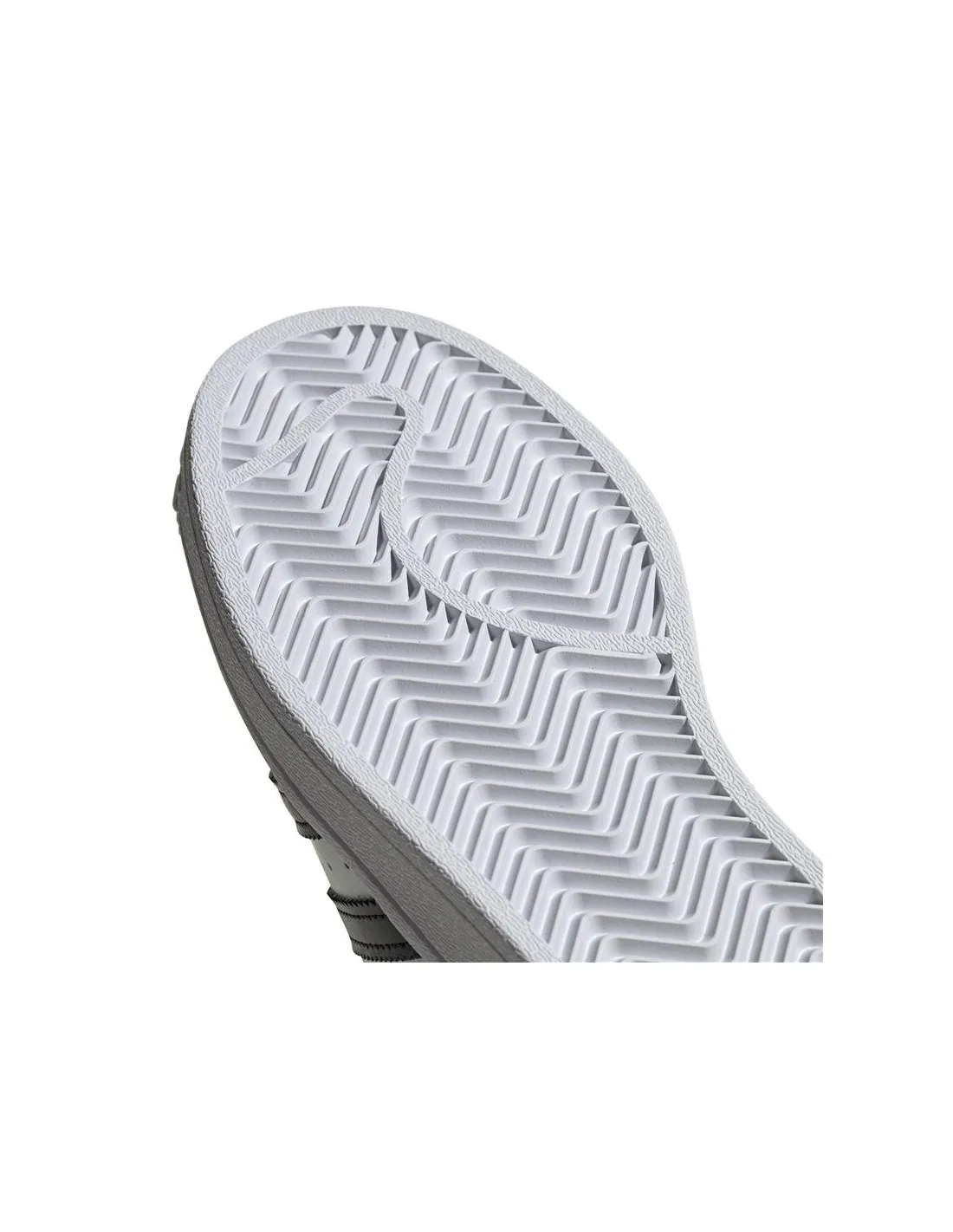 Zapatillas adidas Superstar blanco/negro Junior