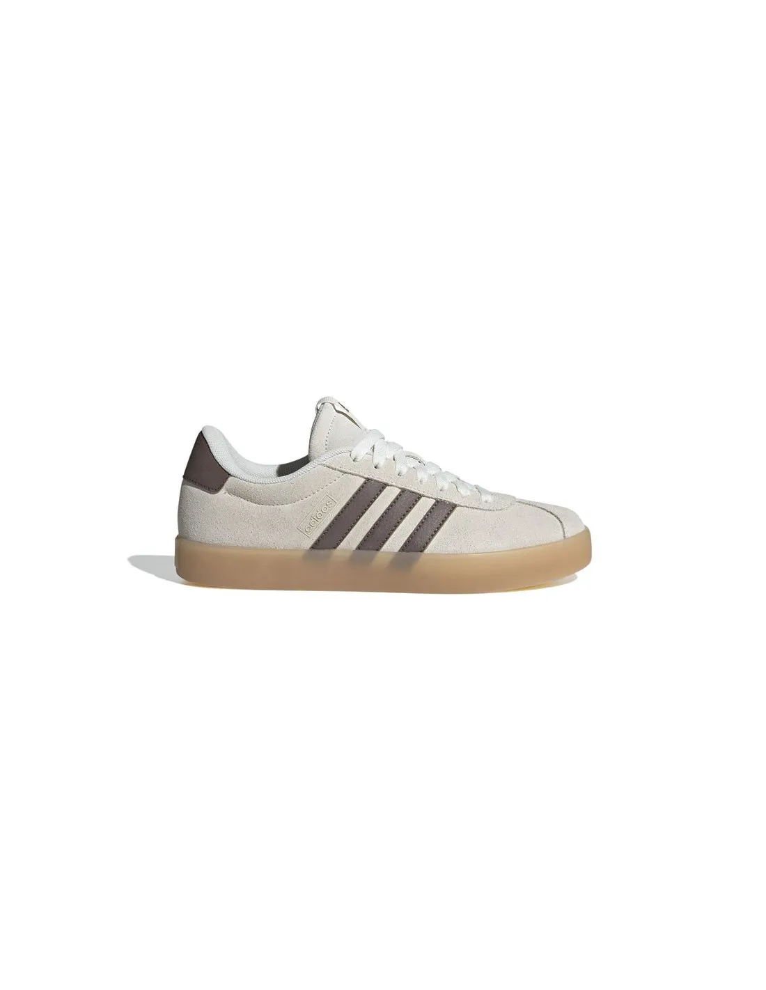 Zapatillas adidas Vi Court 3.0 Mujer Blanco