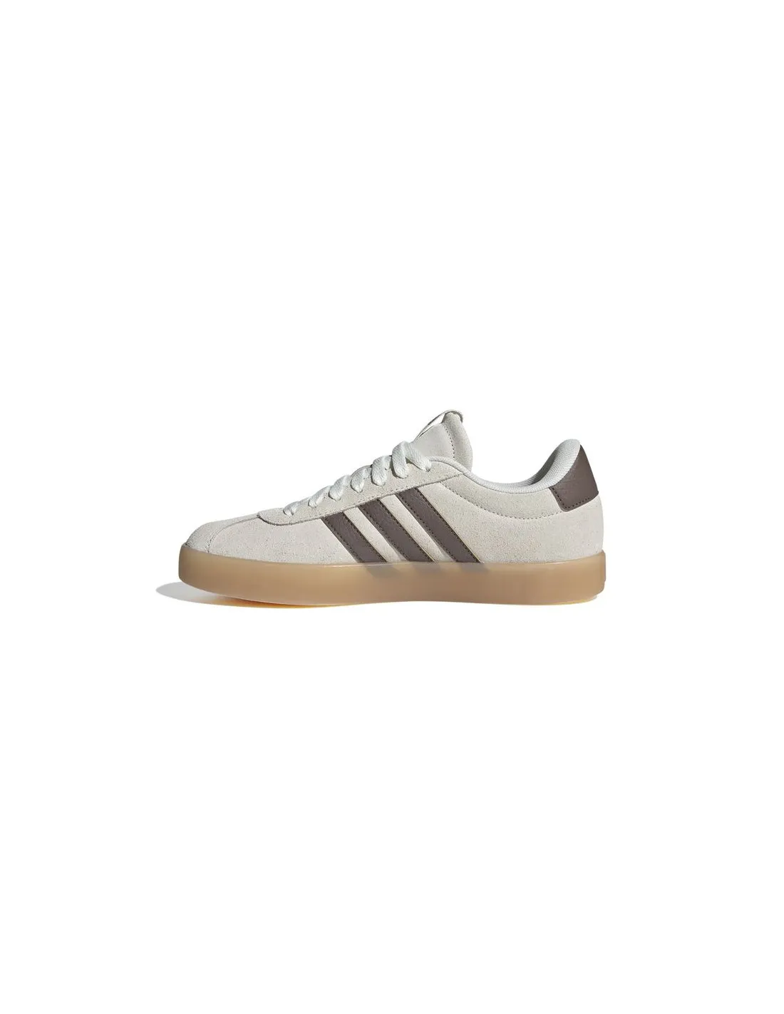 Zapatillas adidas Vi Court 3.0 Mujer Blanco