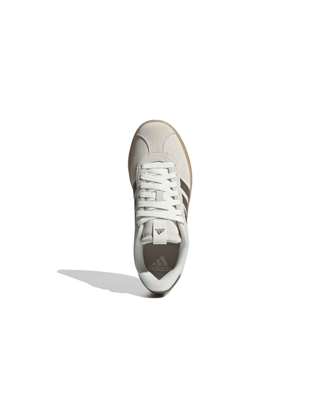 Zapatillas adidas Vi Court 3.0 Mujer Blanco