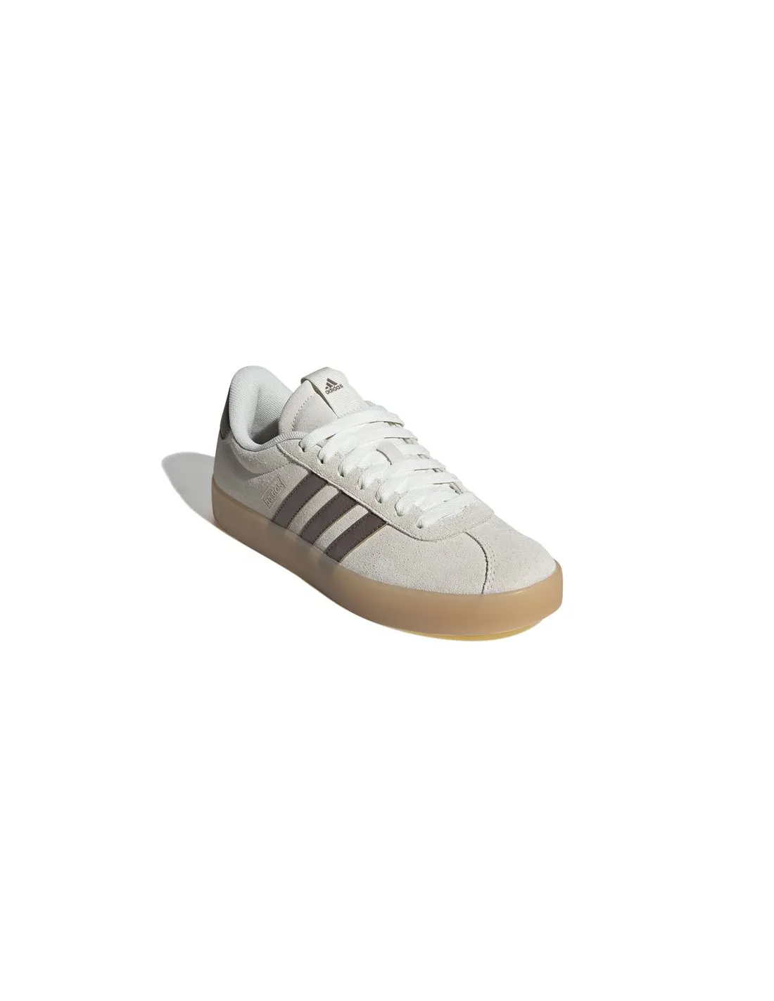 Zapatillas adidas Vi Court 3.0 Mujer Blanco