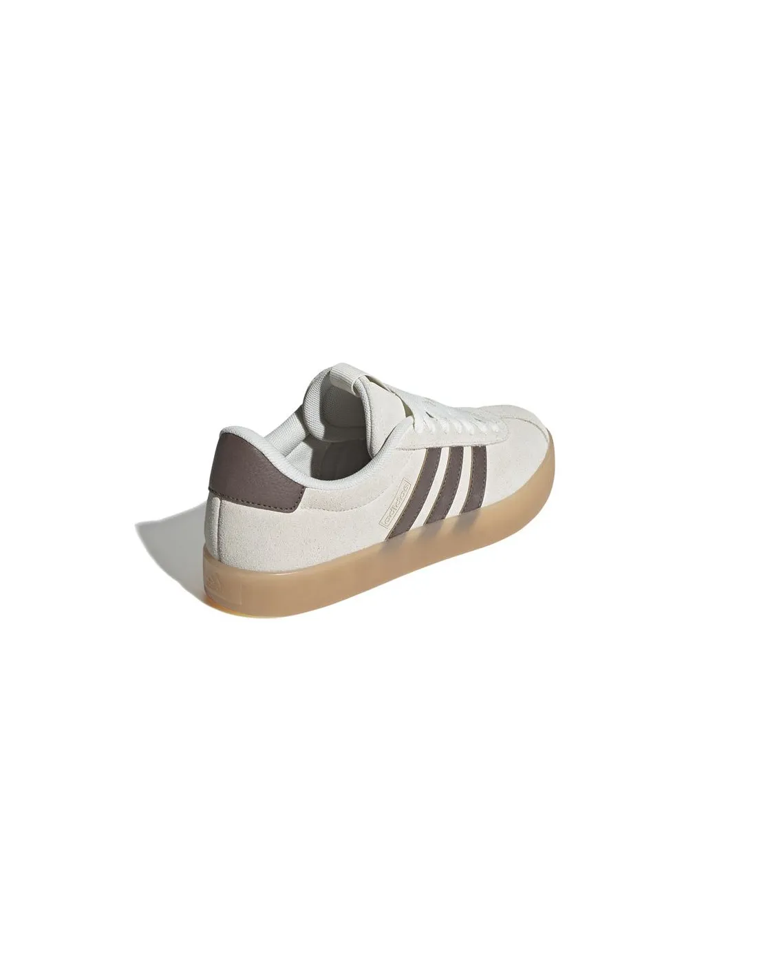 Zapatillas adidas Vi Court 3.0 Mujer Blanco