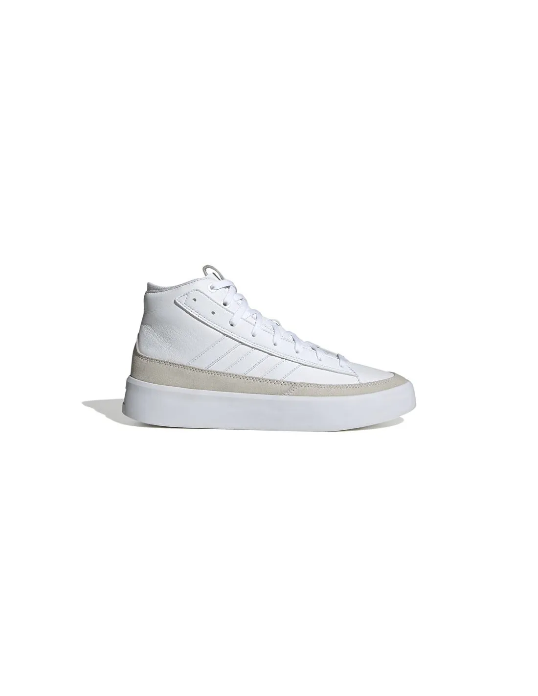 Zapatillas adidas Znsored Hi Prem Leather