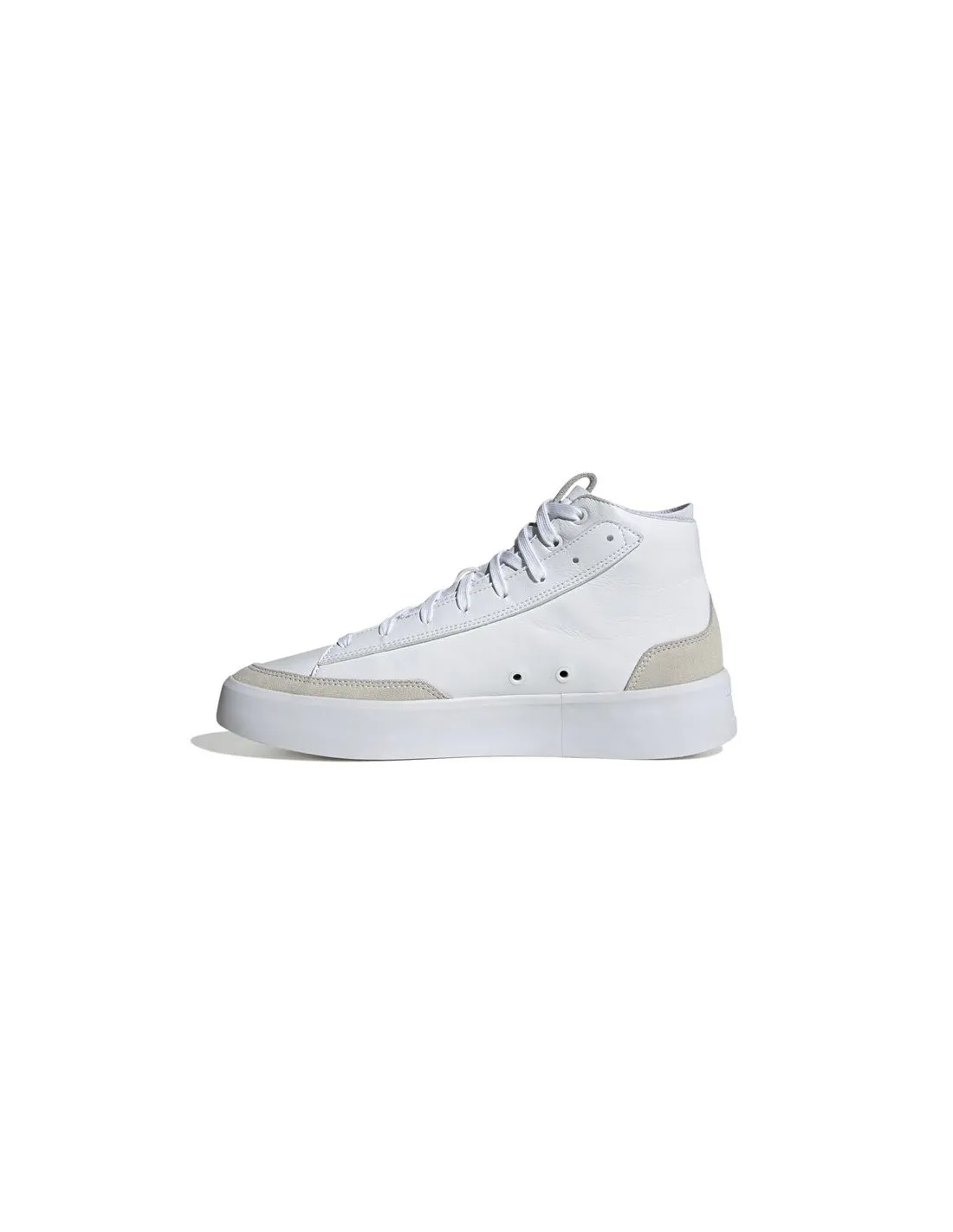 Zapatillas adidas Znsored Hi Prem Leather