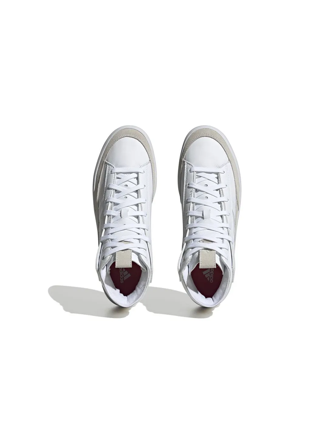 Zapatillas adidas Znsored Hi Prem Leather