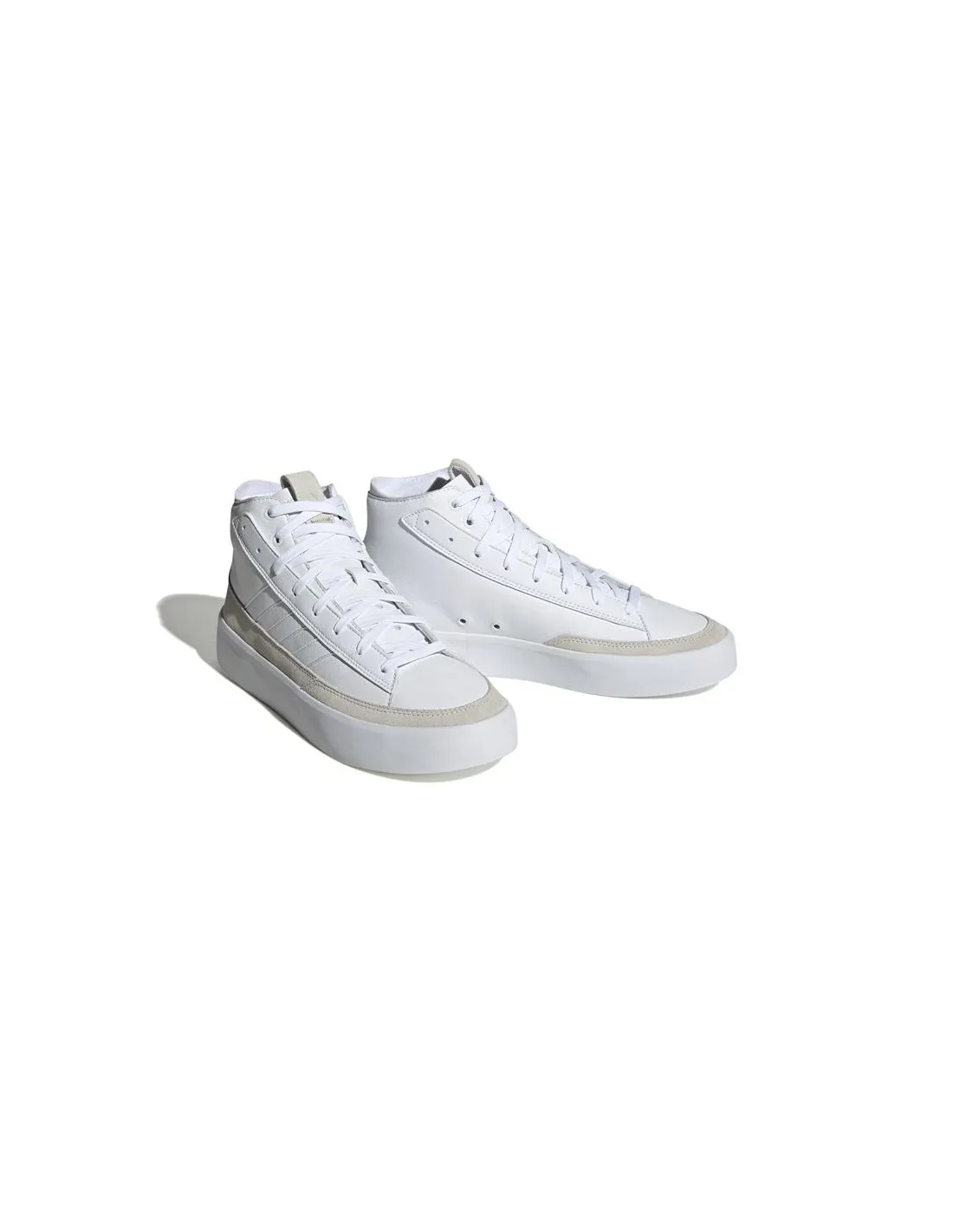 Zapatillas adidas Znsored Hi Prem Leather