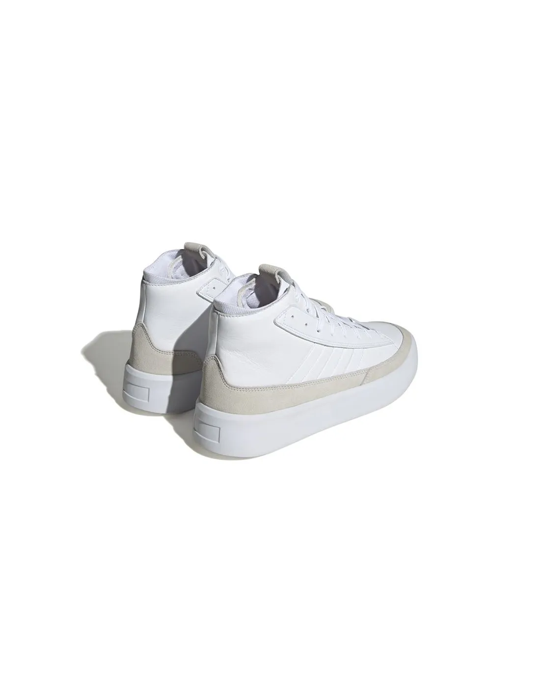 Zapatillas adidas Znsored Hi Prem Leather