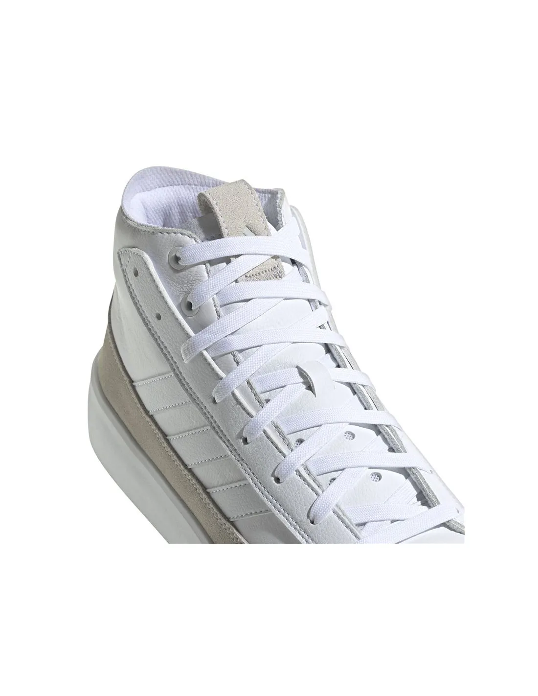Zapatillas adidas Znsored Hi Prem Leather