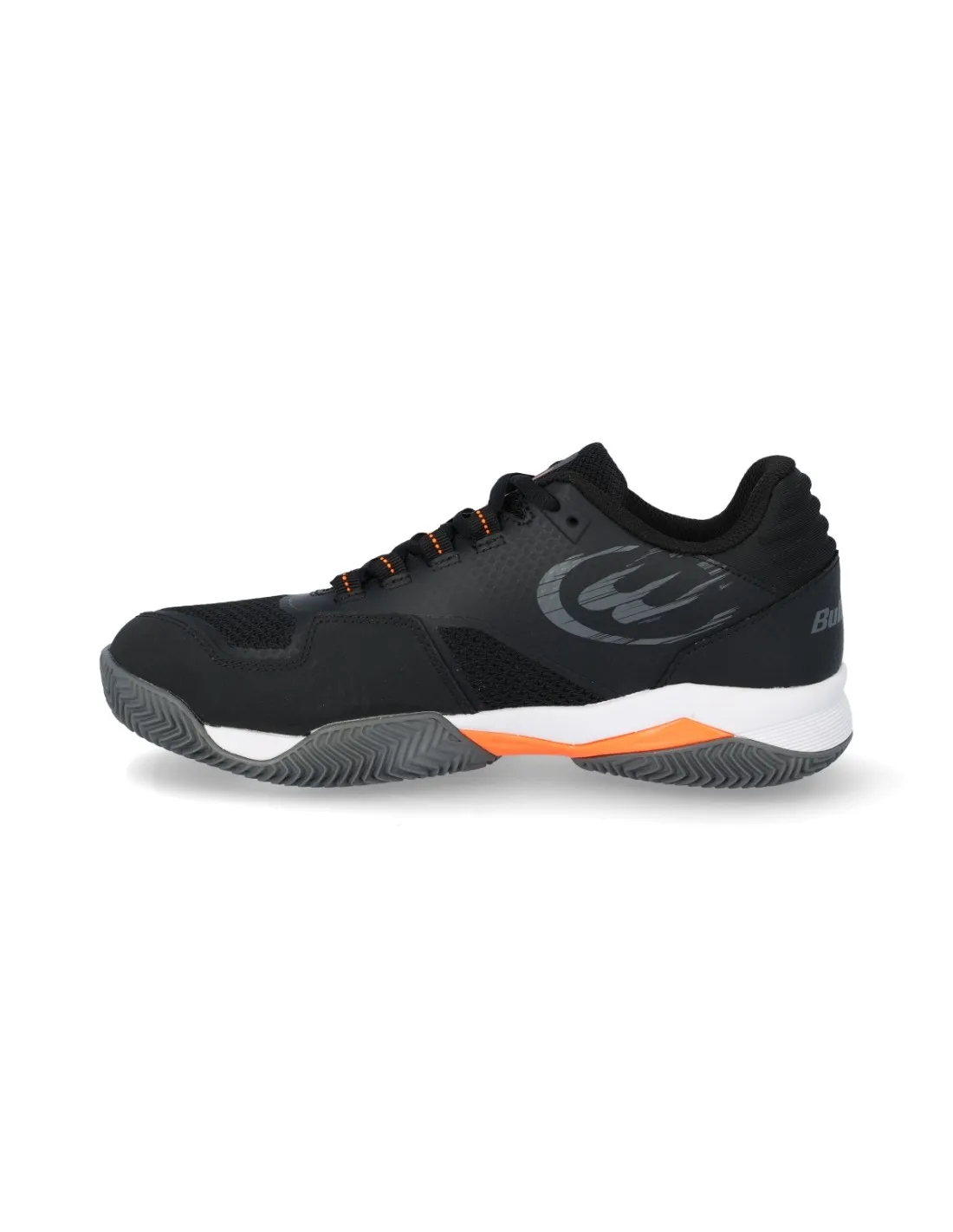 Zapatillas Bullpadel Vertex Grip 23 Negro