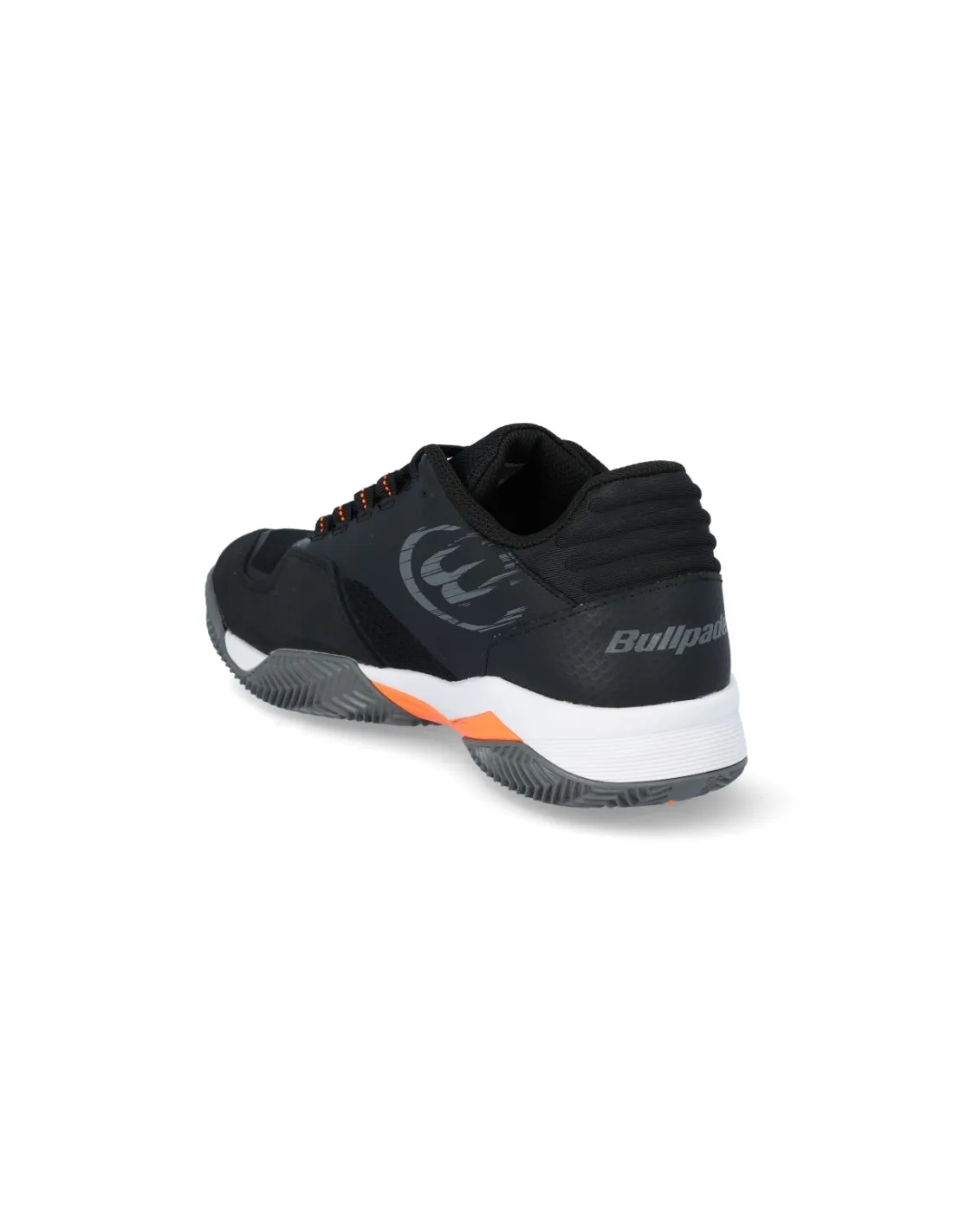 Zapatillas Bullpadel Vertex Grip 23 Negro