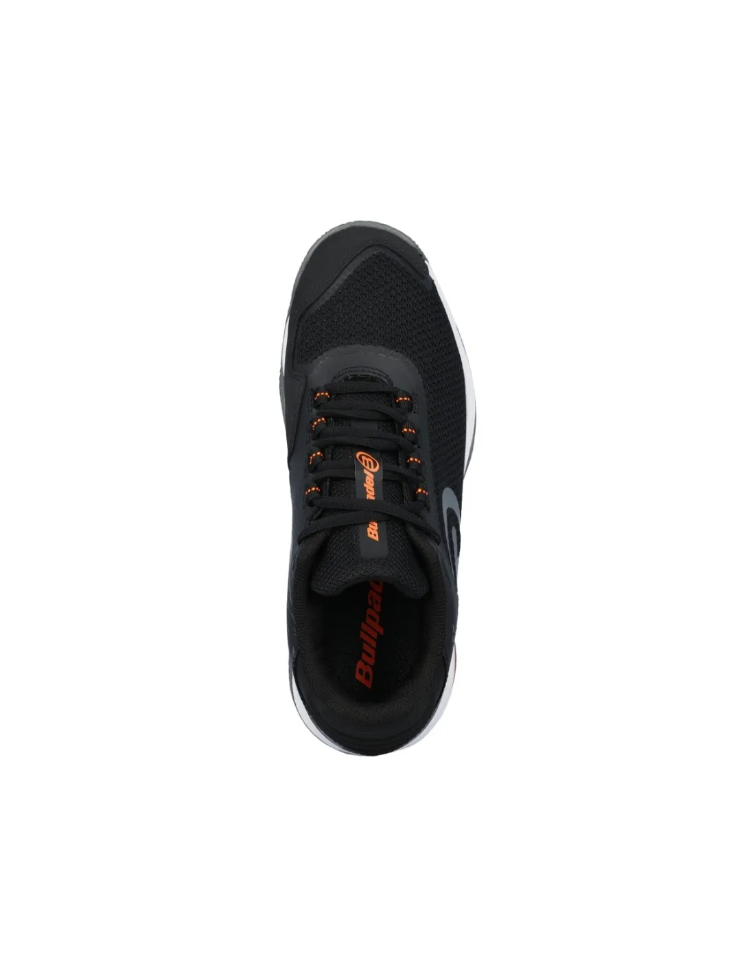 Zapatillas Bullpadel Vertex Grip 23 Negro