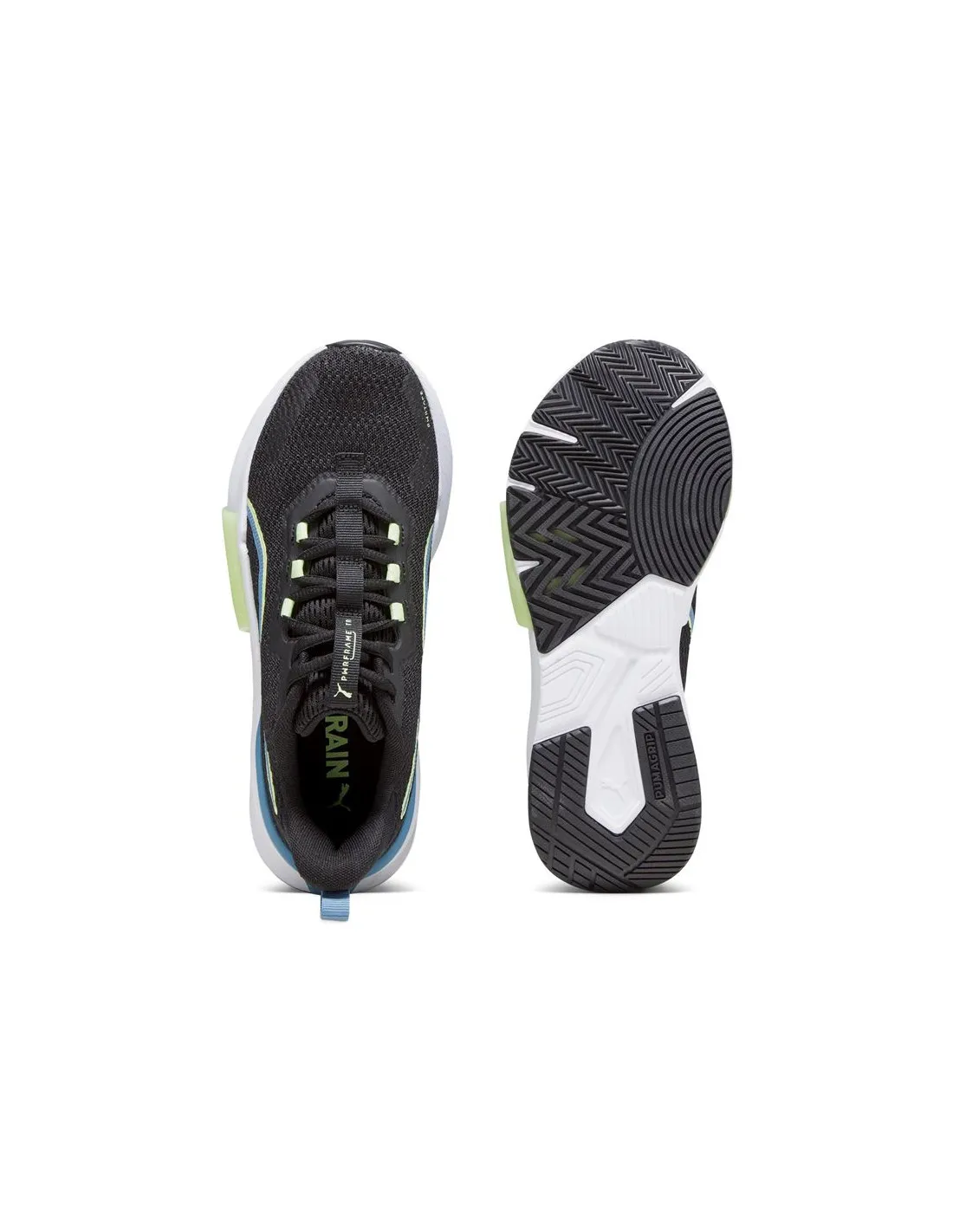 Zapatillas de Fitness Puma Pwrframe Tr 2 Wn'S Mujer