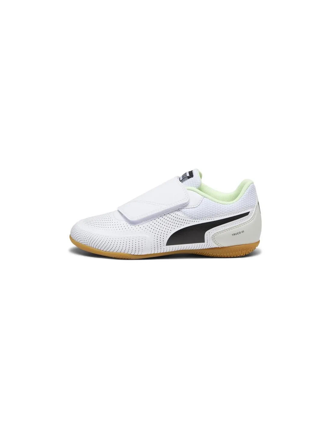 Zapatillas de fútbol sala Puma Truco Iii V Infantil