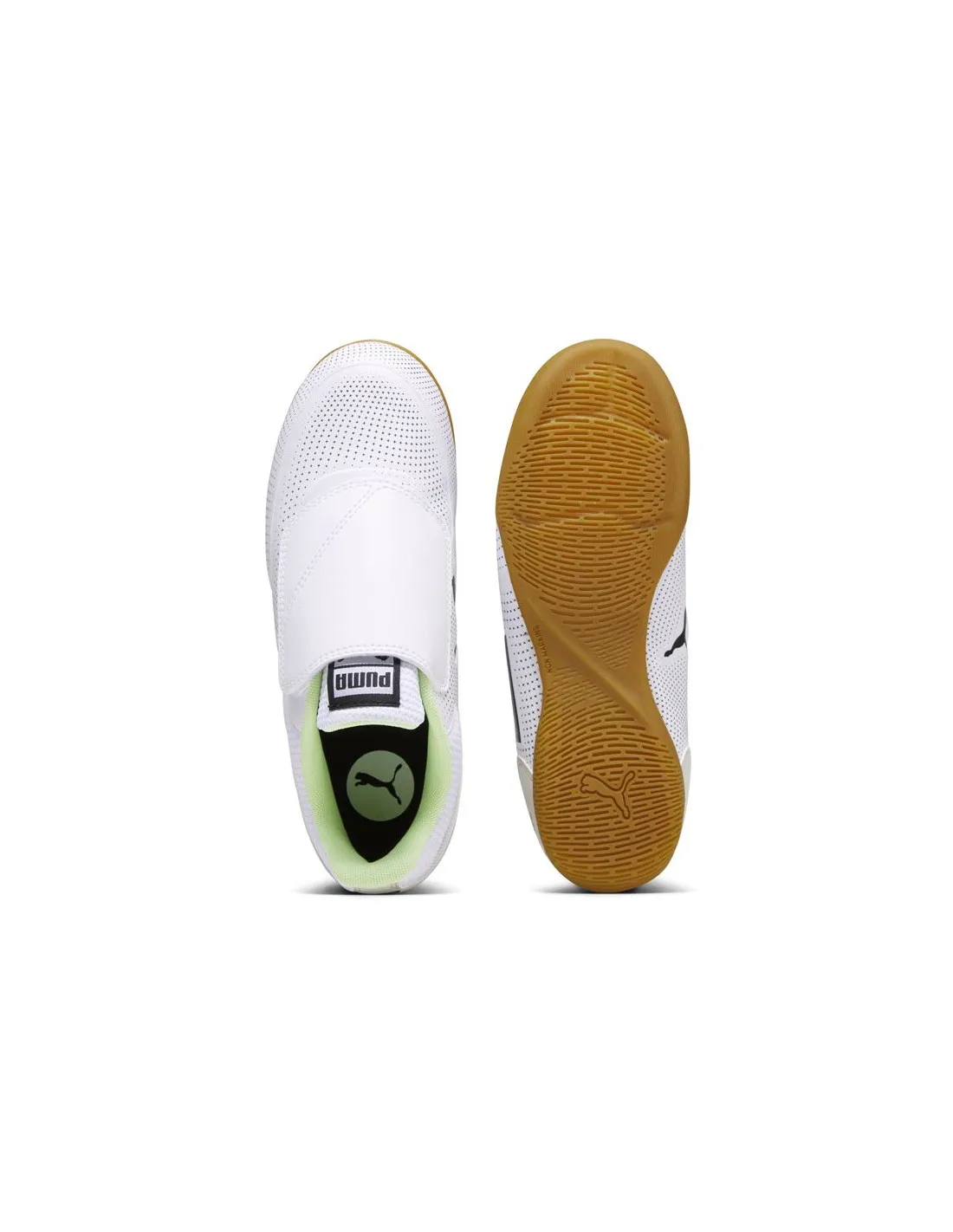 Zapatillas de fútbol sala Puma Truco Iii V Infantil