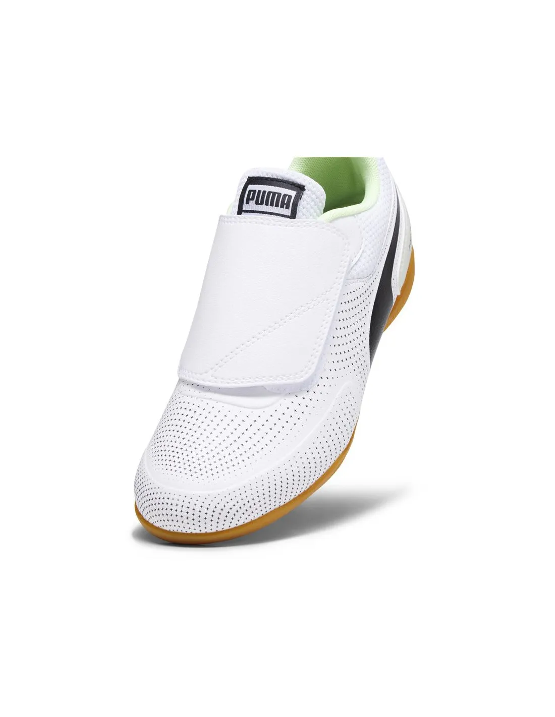 Zapatillas de fútbol sala Puma Truco Iii V Infantil