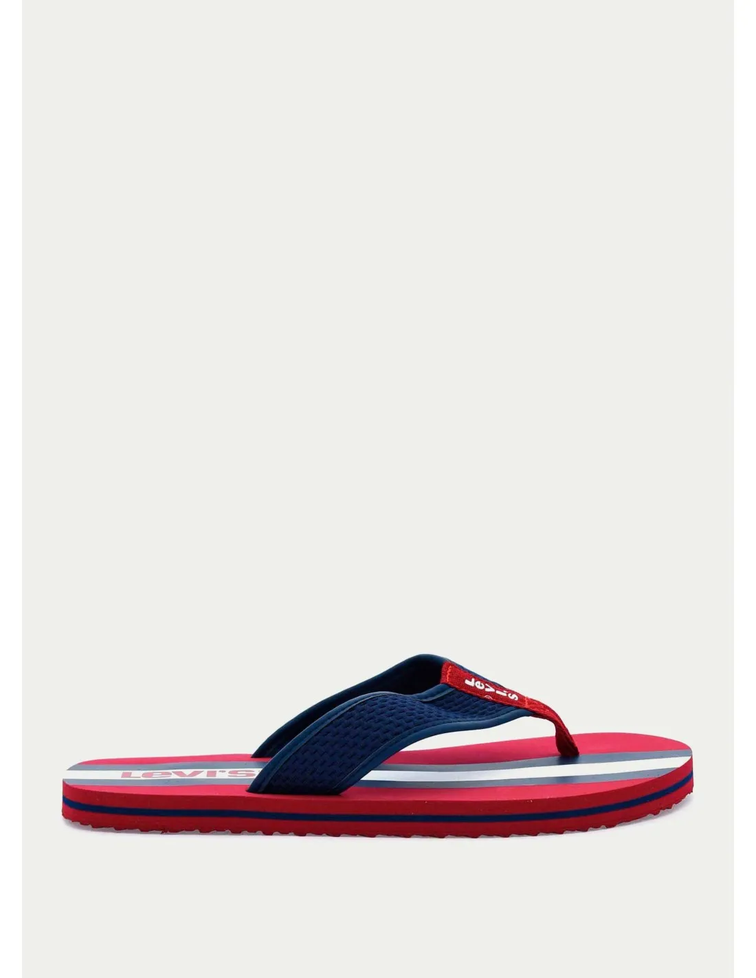 ZAPATILLAS DE PISCIN LEVIS 229818 MARINO 