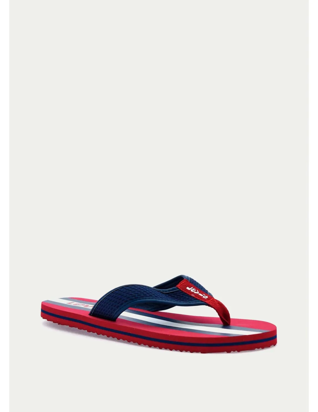 ZAPATILLAS DE PISCIN LEVIS 229818 MARINO 