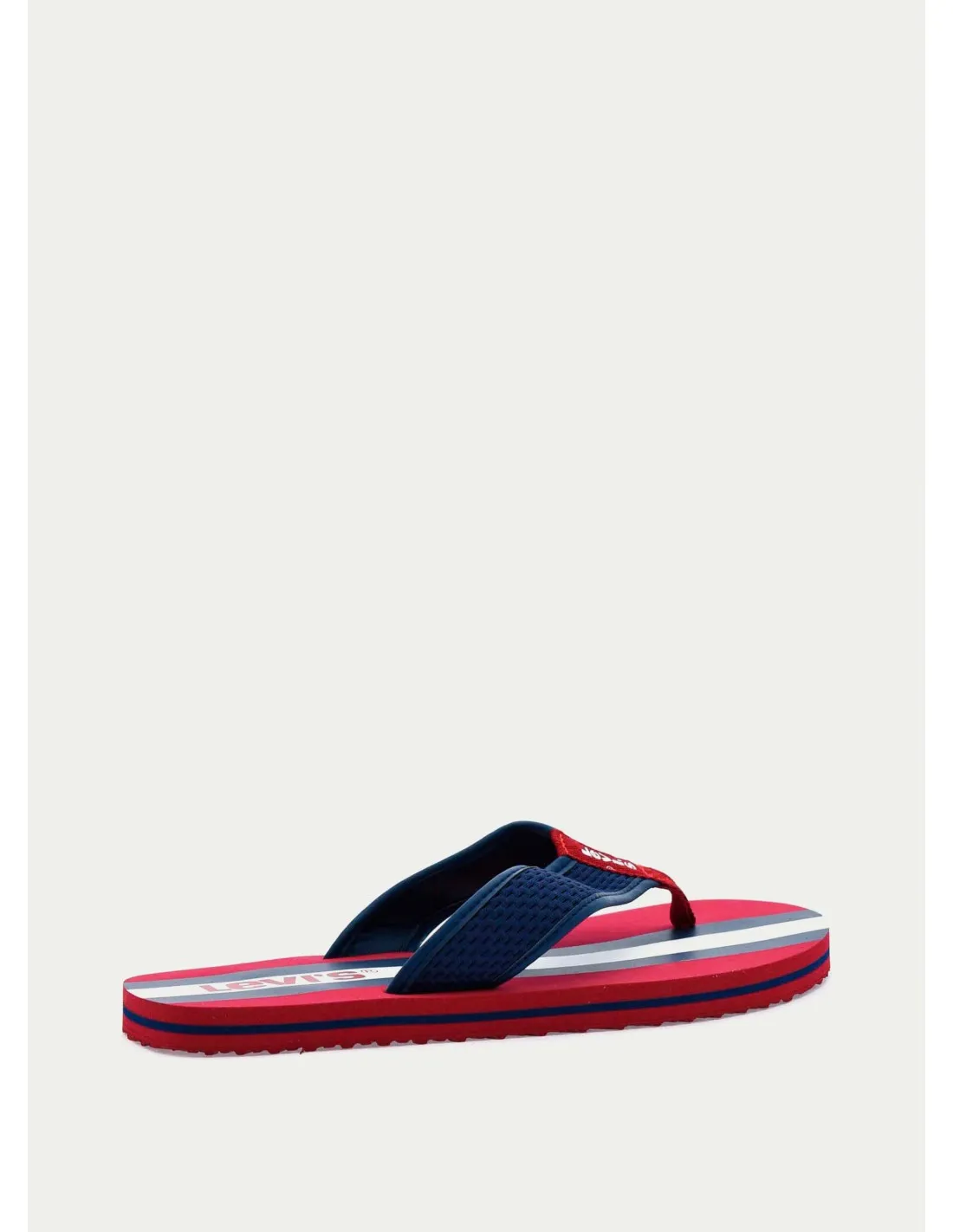 ZAPATILLAS DE PISCIN LEVIS 229818 MARINO 