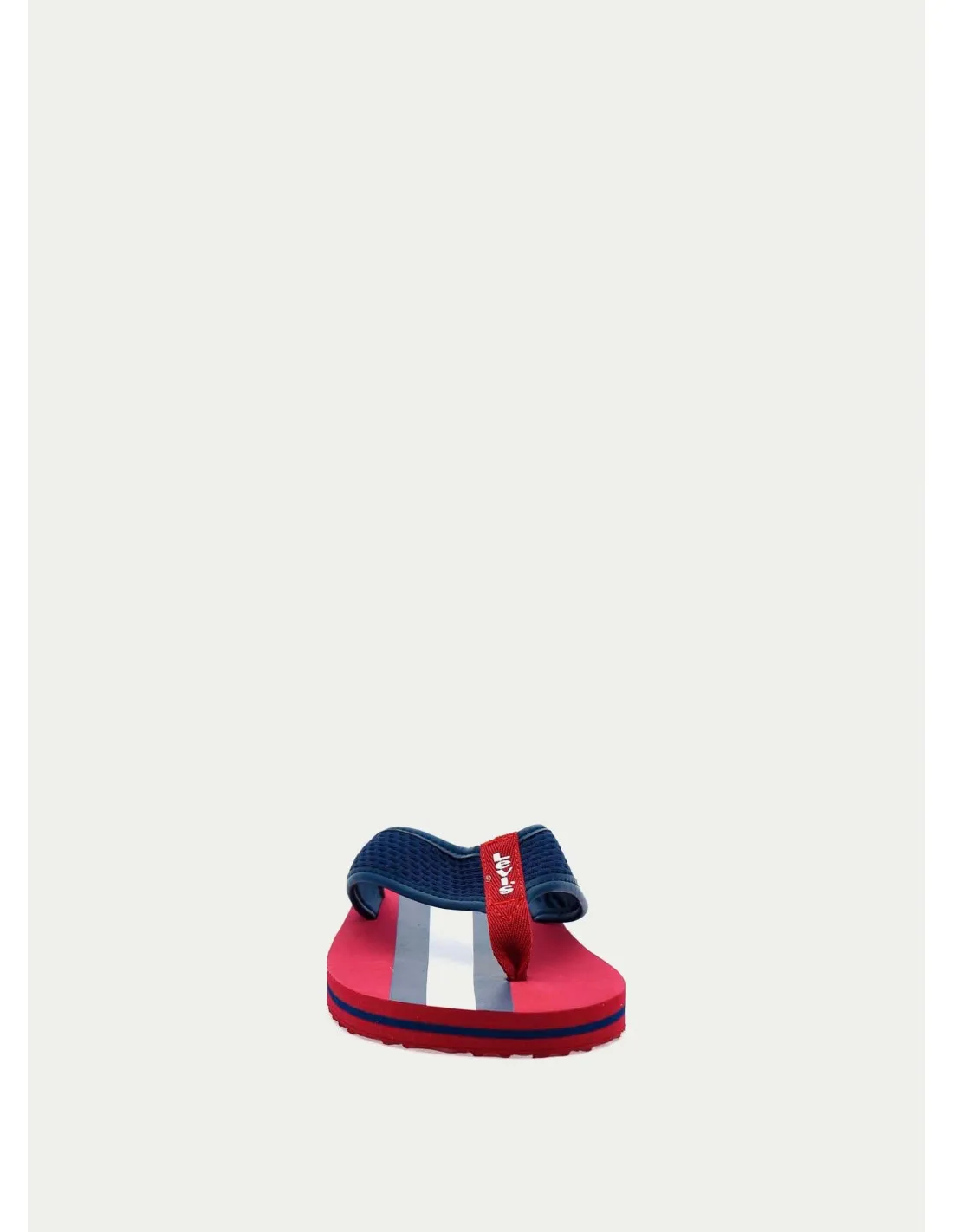 ZAPATILLAS DE PISCIN LEVIS 229818 MARINO 