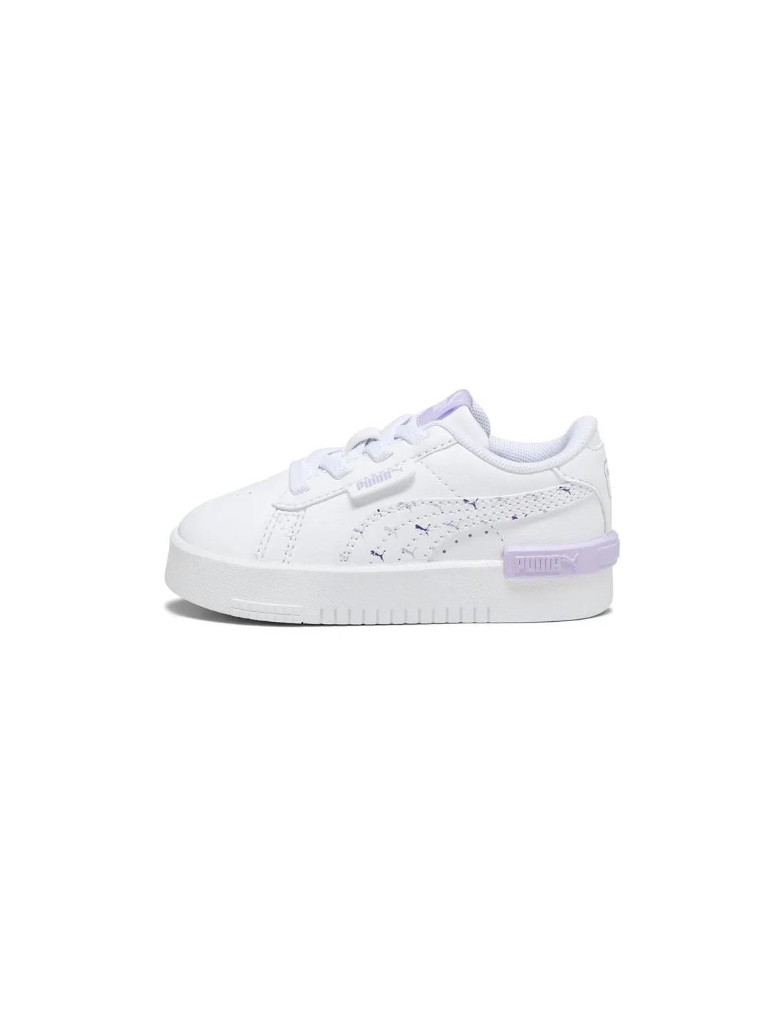 Zapatillas de Puma Jada Multi Fs Ac Inf Niña