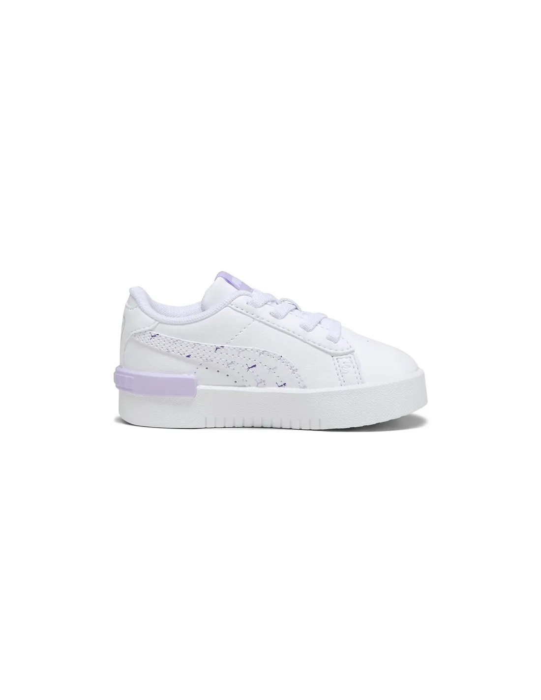 Zapatillas de Puma Jada Multi Fs Ac Inf Niña
