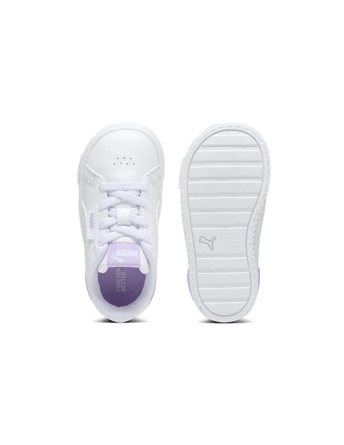 Zapatillas de Puma Jada Multi Fs Ac Inf Niña