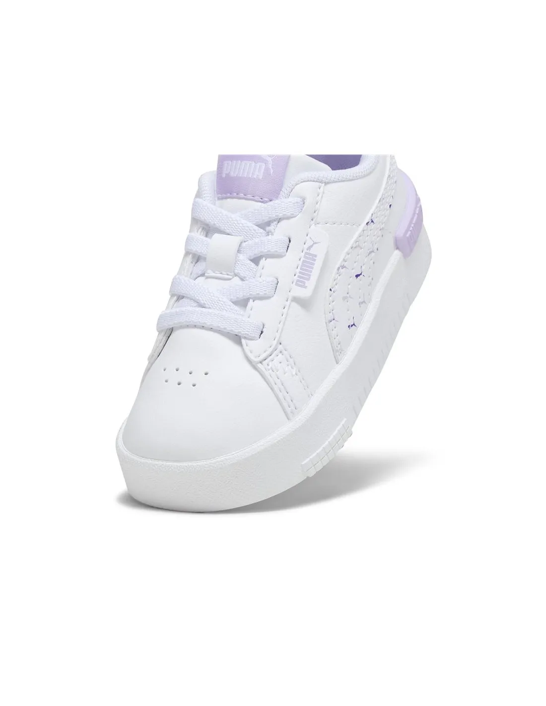 Zapatillas de Puma Jada Multi Fs Ac Inf Niña