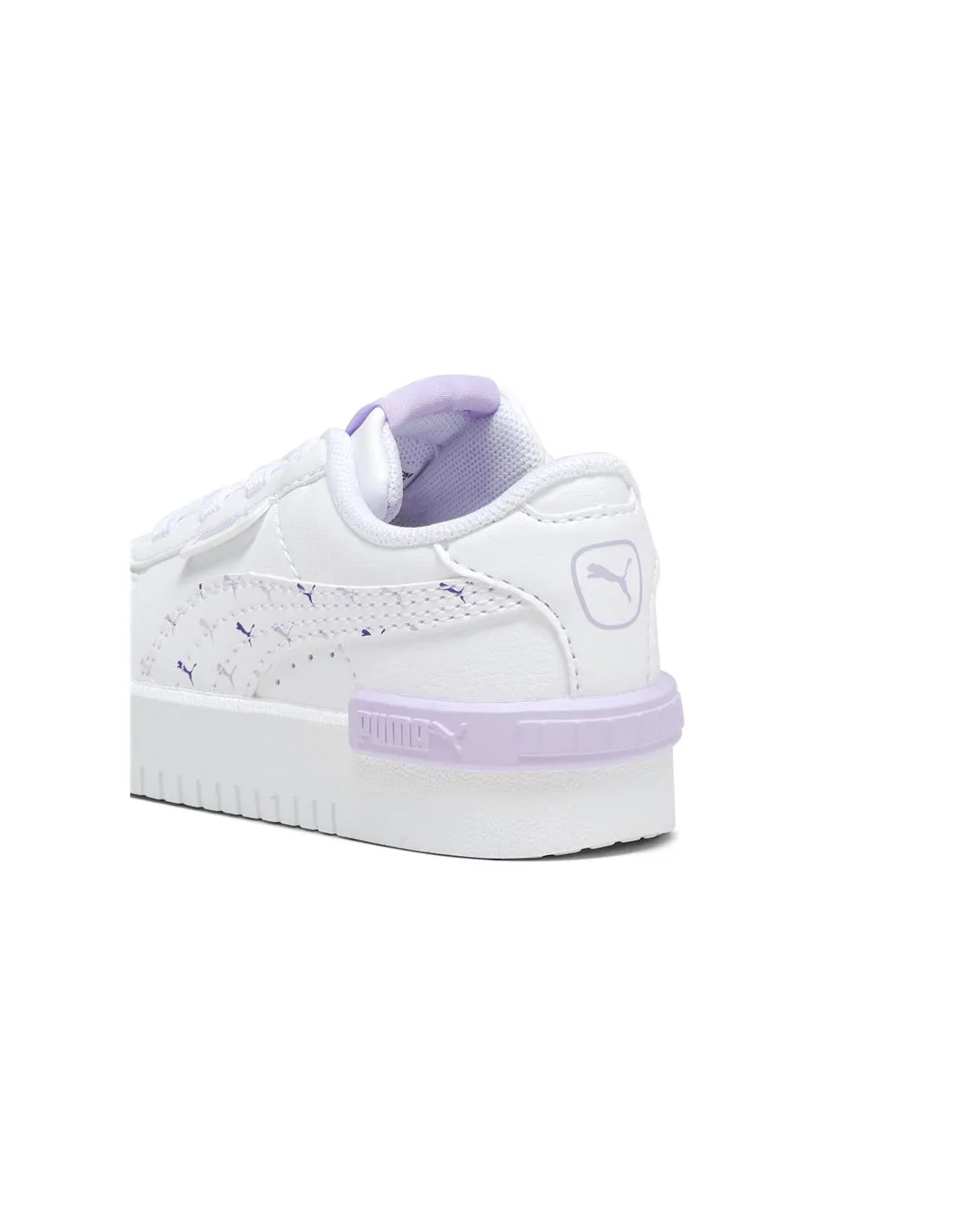 Zapatillas de Puma Jada Multi Fs Ac Inf Niña