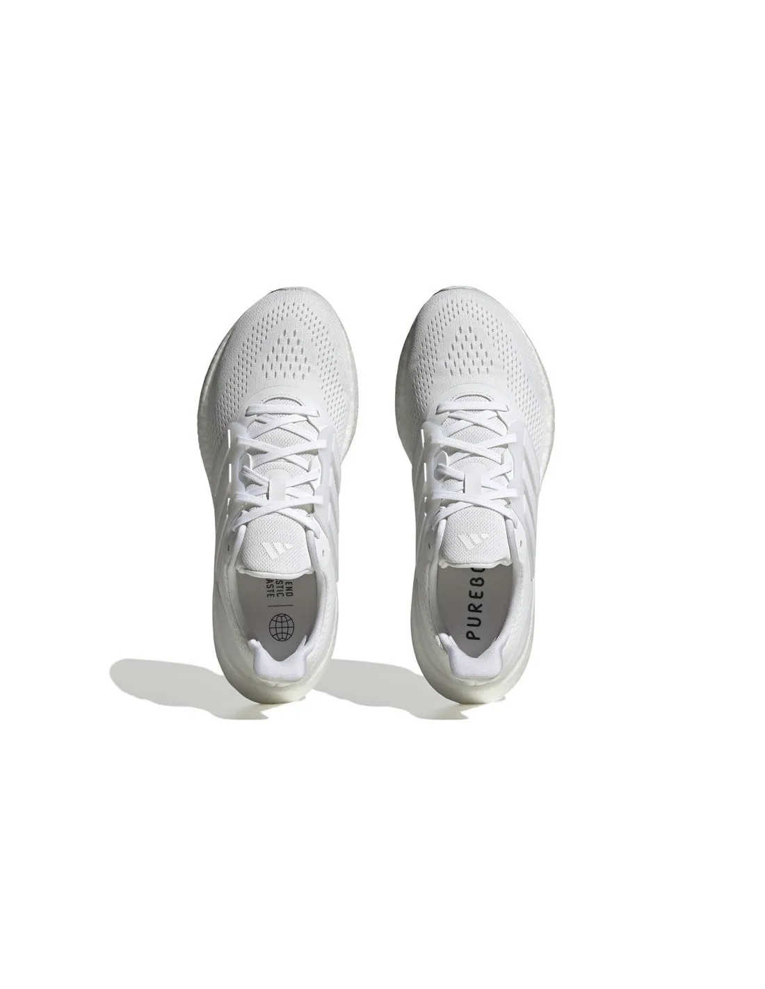 Zapatillas de Running adidas Pureboost 23 Hombre