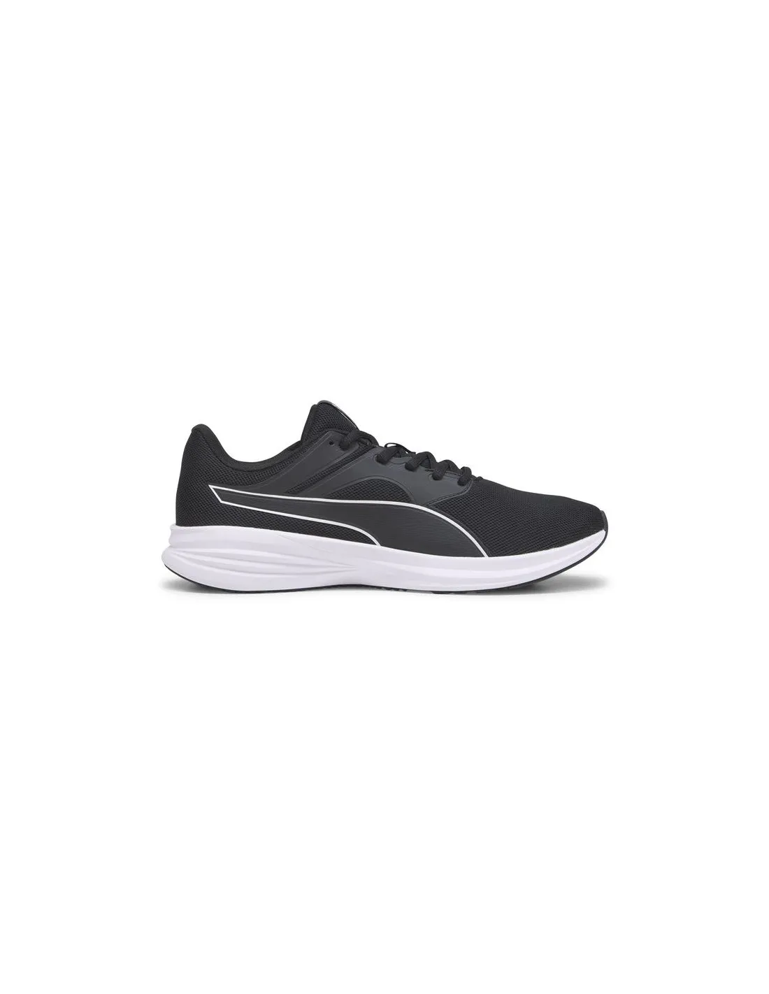 Zapatillas de Running Puma Transport Hombre