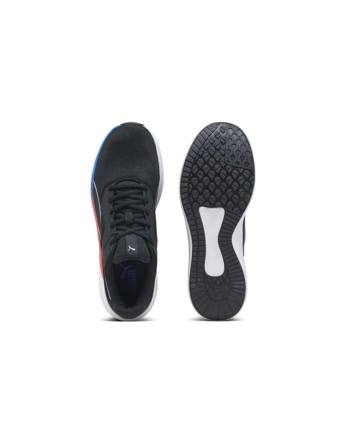 Zapatillas de Running Puma Transport Hombre