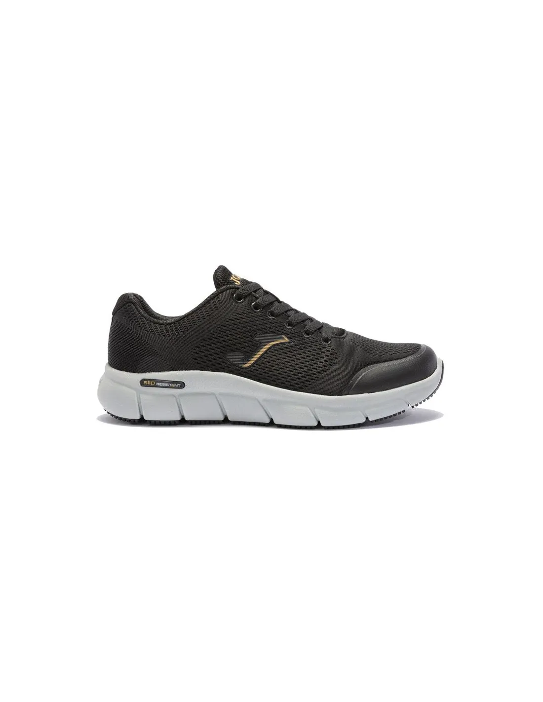 Zapatillas Joma C.Zen 2301 Negro Hombre