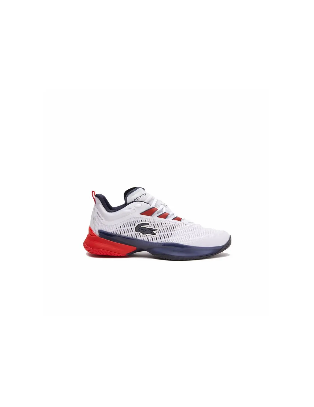 Zapatillas Lacoste Ultra AC LT23 Blanco Hombre