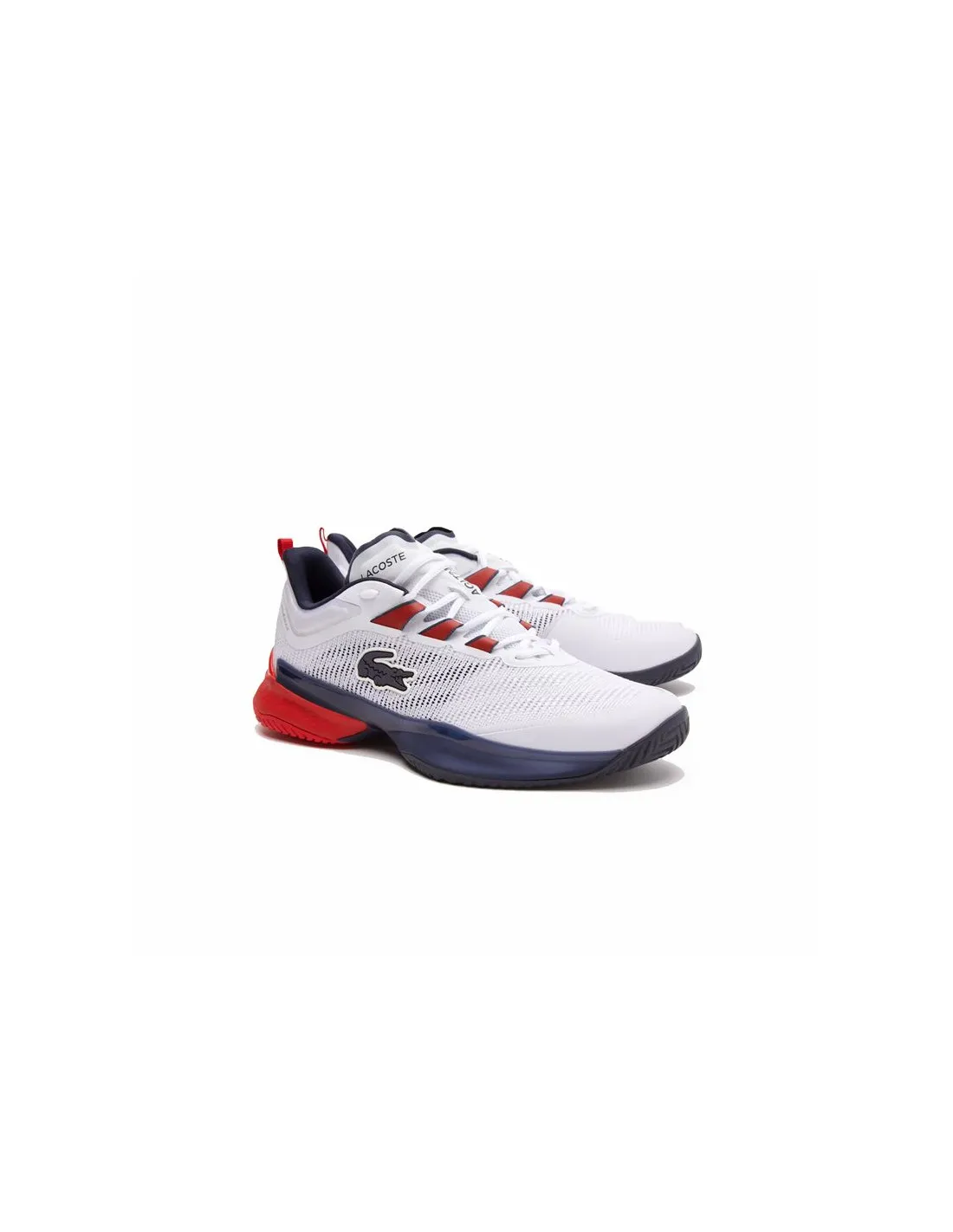 Zapatillas Lacoste Ultra AC LT23 Blanco Hombre