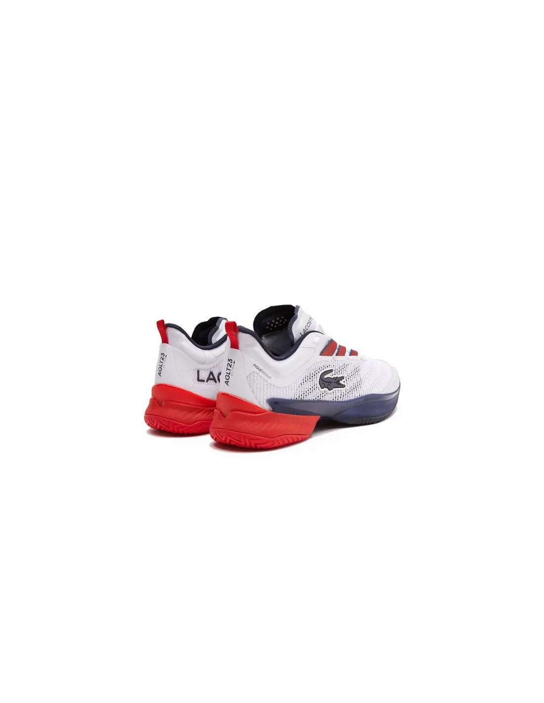 Zapatillas Lacoste Ultra AC LT23 Blanco Hombre