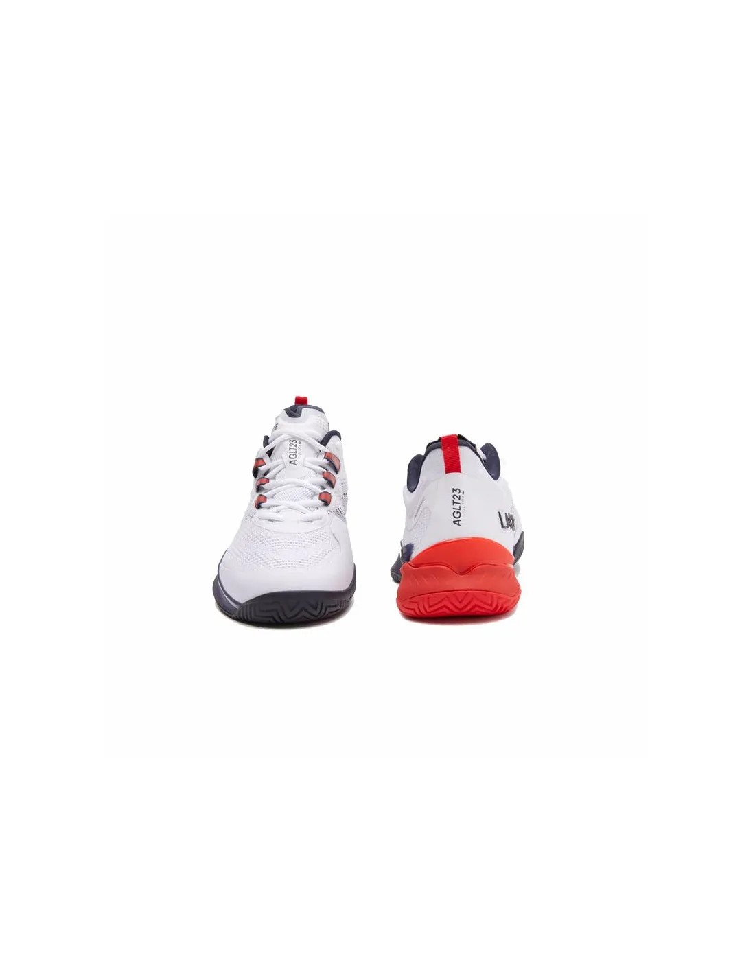 Zapatillas Lacoste Ultra AC LT23 Blanco Hombre