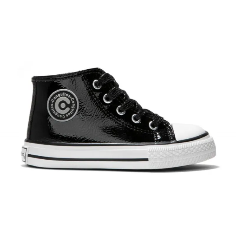 Zapatillas niña casual Conguitos
