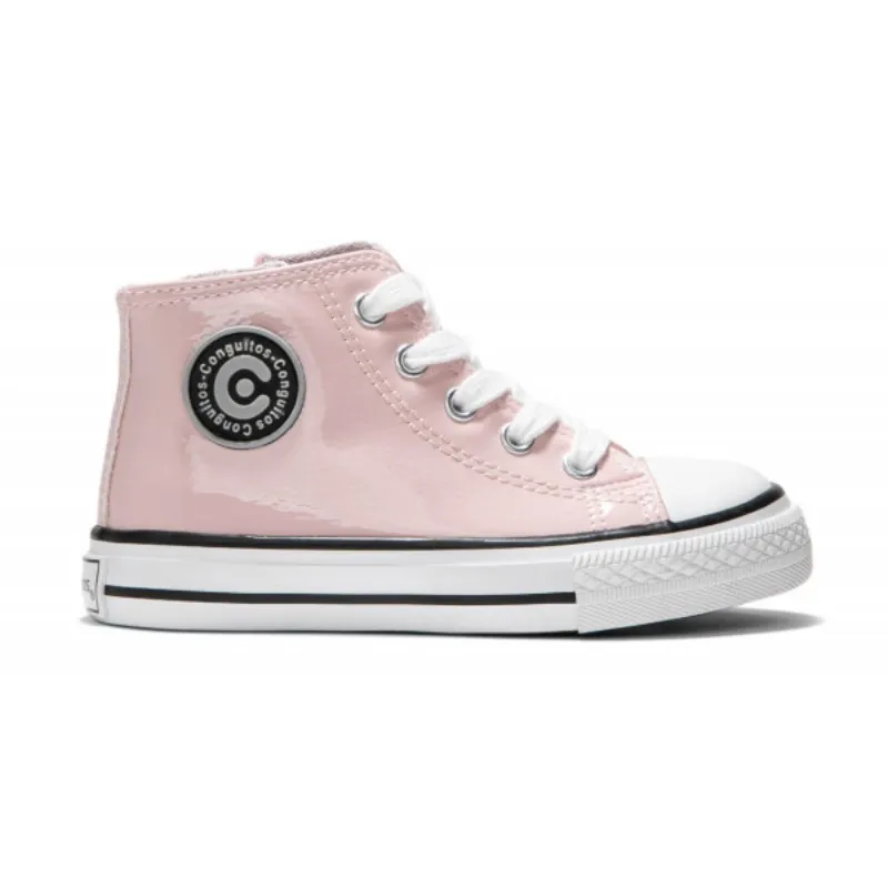 Zapatillas niña casual Conguitos