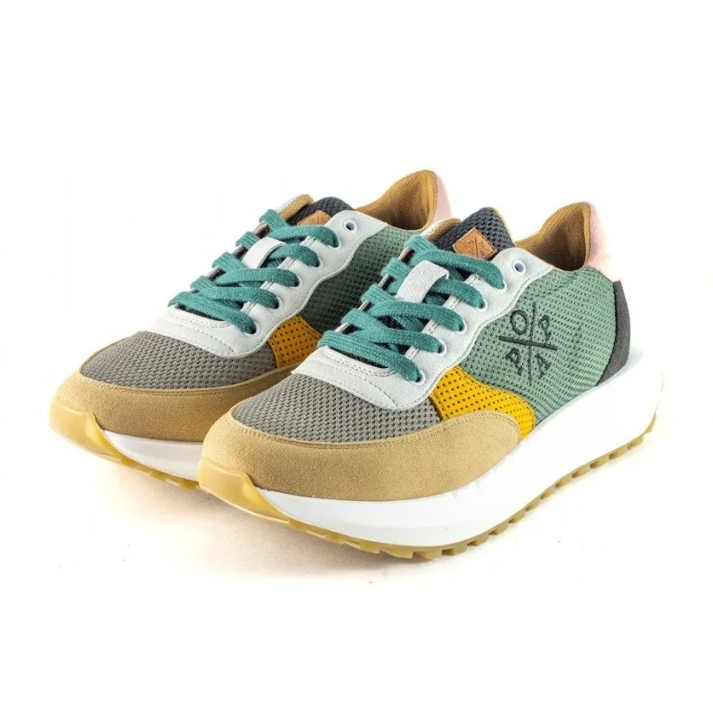 zapatillas popa ines atletic