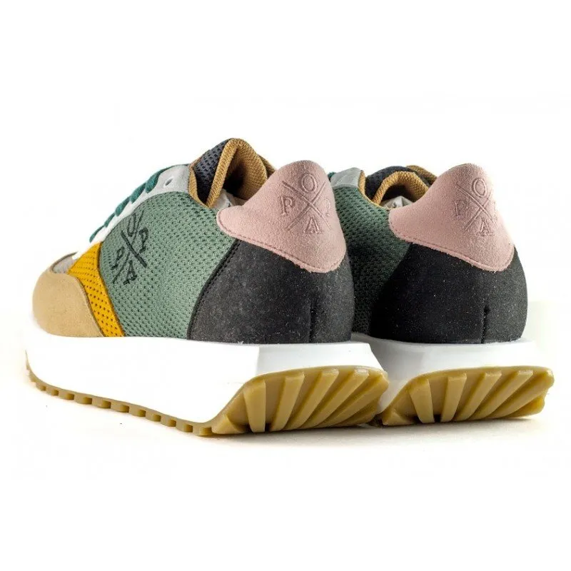 zapatillas popa ines atletic