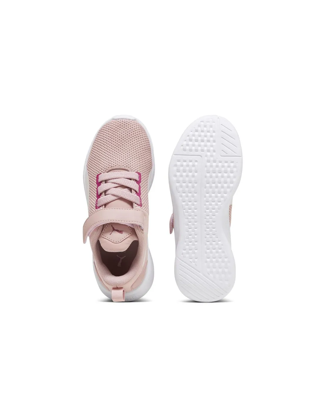 Zapatillas Puma Flyer Runner V Ps Infantil