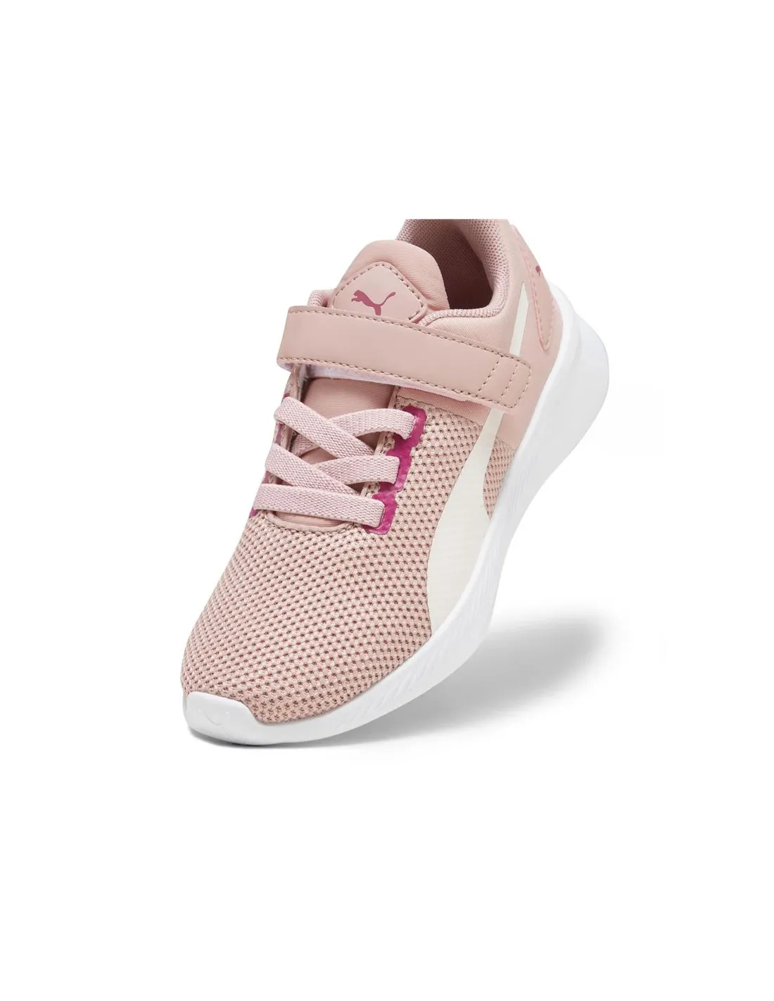 Zapatillas Puma Flyer Runner V Ps Infantil