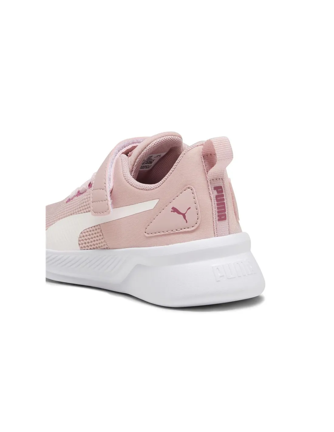 Zapatillas Puma Flyer Runner V Ps Infantil