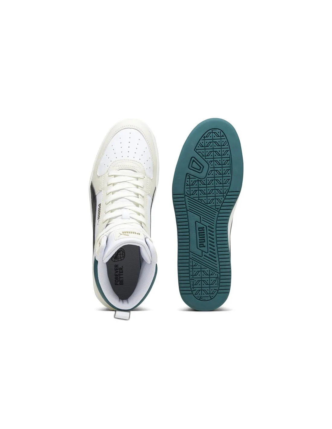 Zapatillas Pumaven 2.0 Mid Hombre