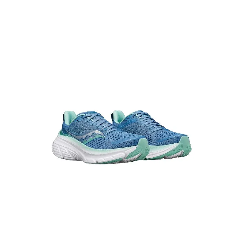 Zapatillas Saucony GUIDE 17 (BREEZE/MINT) Mujer