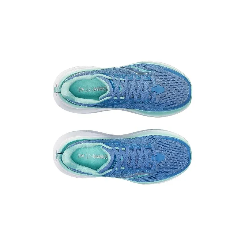 Zapatillas Saucony GUIDE 17 (BREEZE/MINT) Mujer
